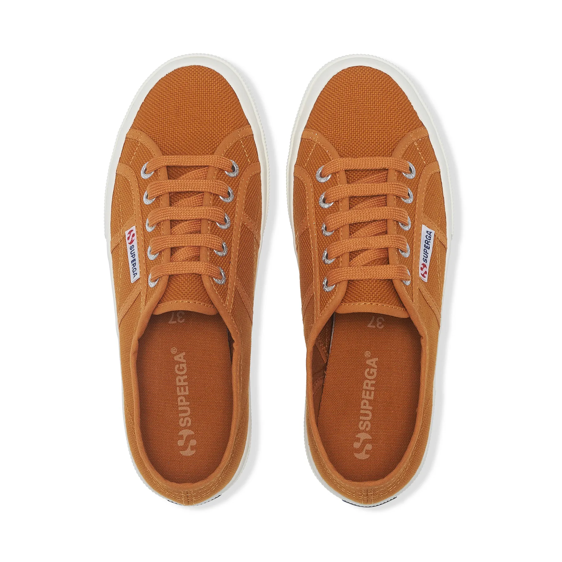 Kahverengi 2750-Cotu Classic Unisex Kahverengi Sneaker