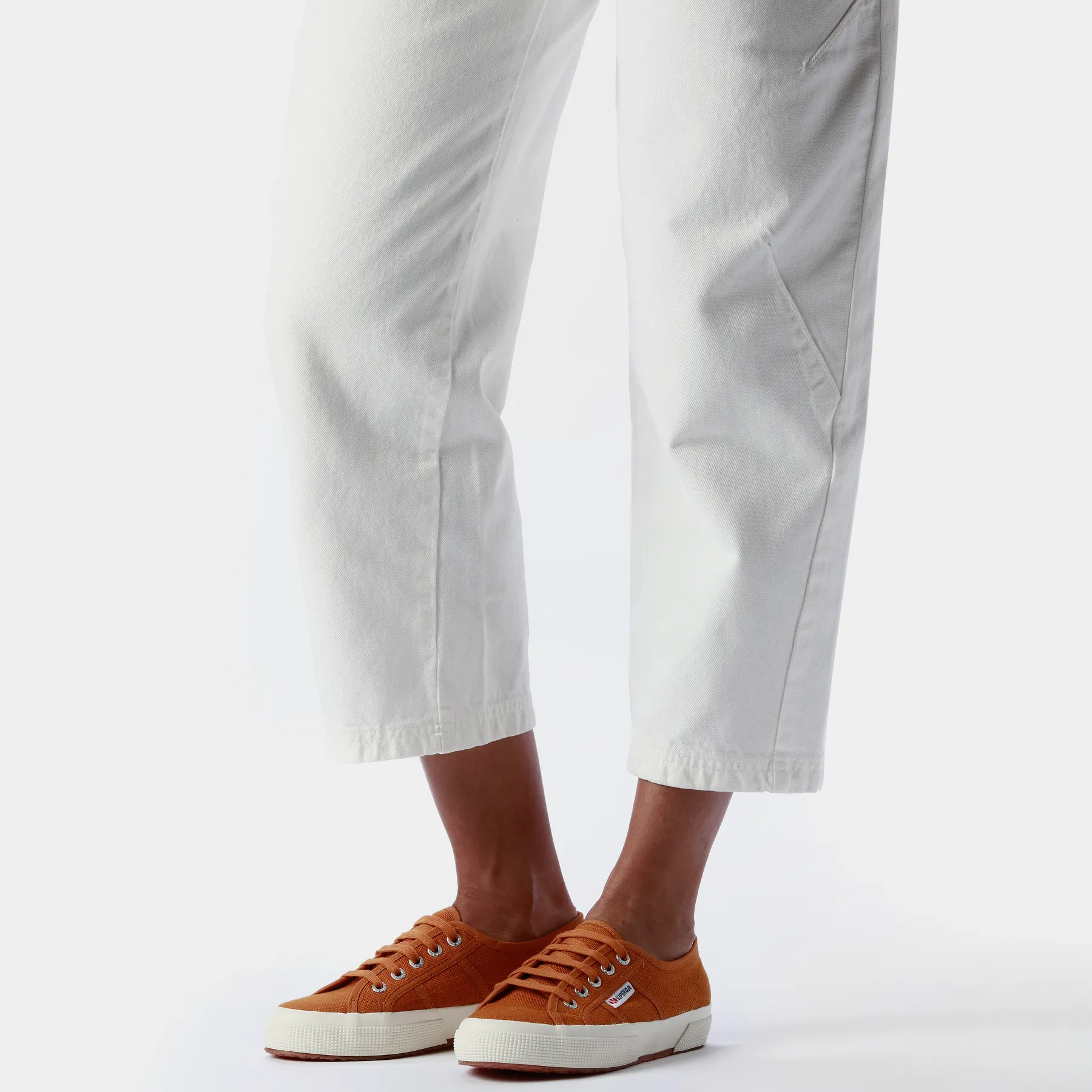 Kahverengi 2750-Cotu Classic Unisex Kahverengi Sneaker