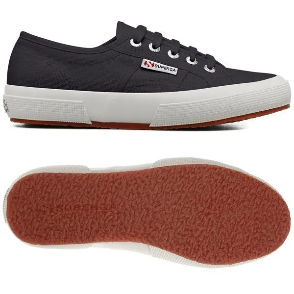 Gri 2750-Cotu Classic Unisex Gri Sneaker