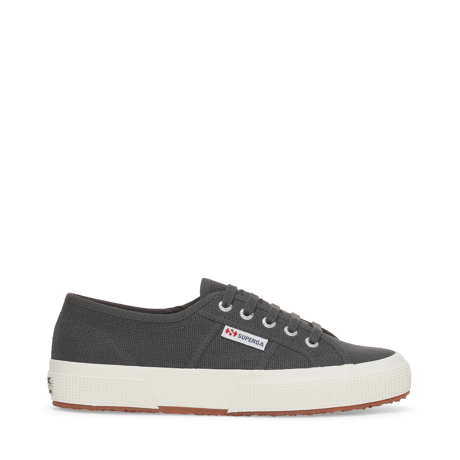 Gri 2750-Cotu Classic Unisex Gri Sneaker