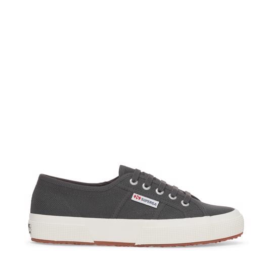 Gri 2750-Cotu Classic Unisex Gri Sneaker - Superga®