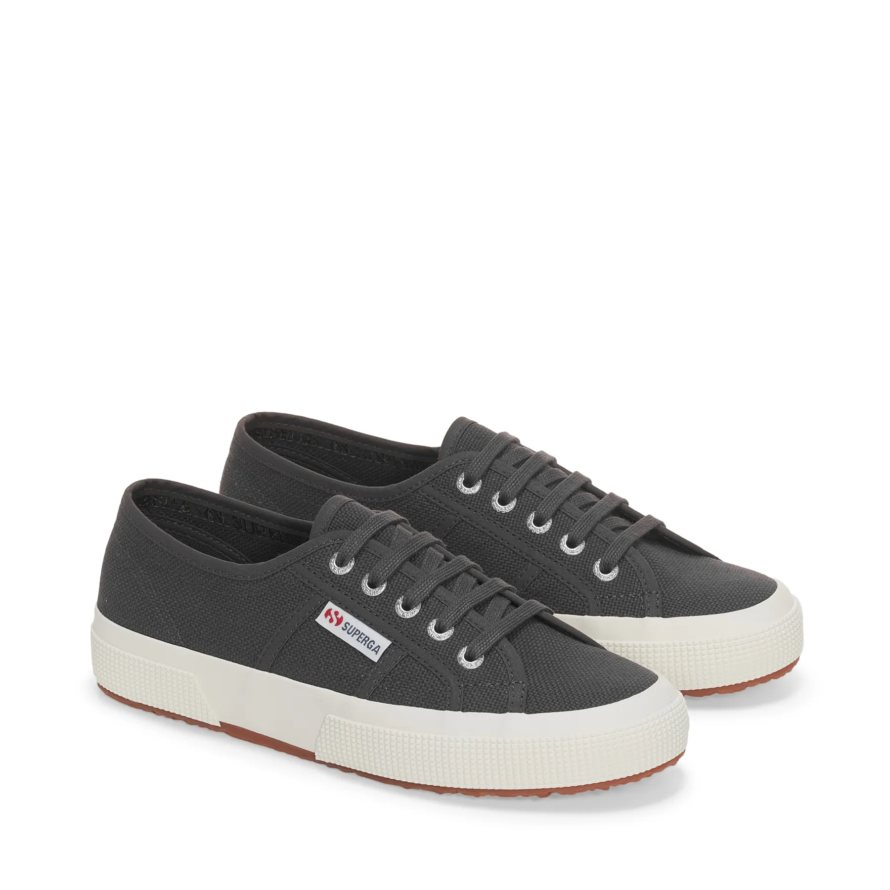 Gri 2750-Cotu Classic Unisex Gri Sneaker