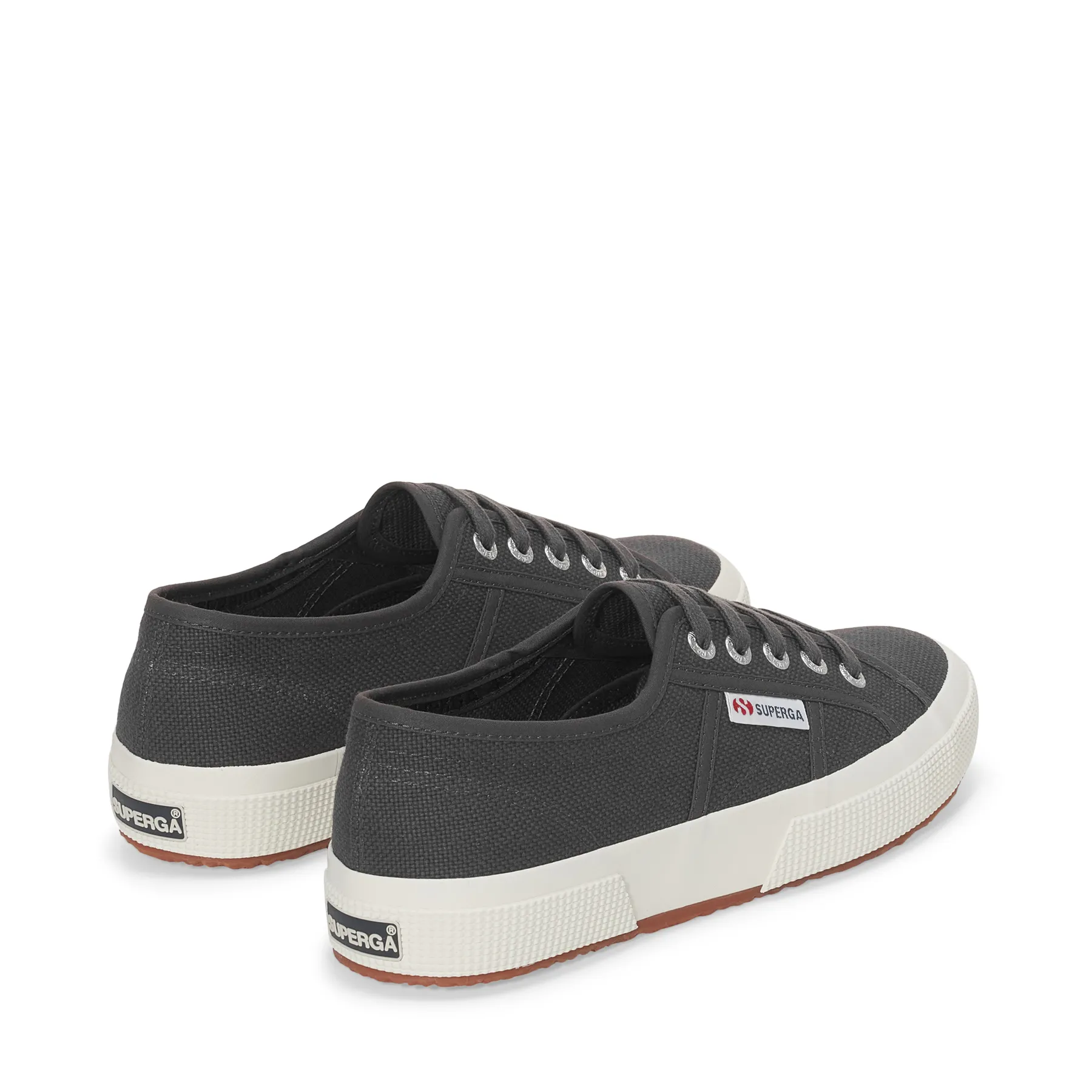 Gri 2750-Cotu Classic Unisex Gri Sneaker