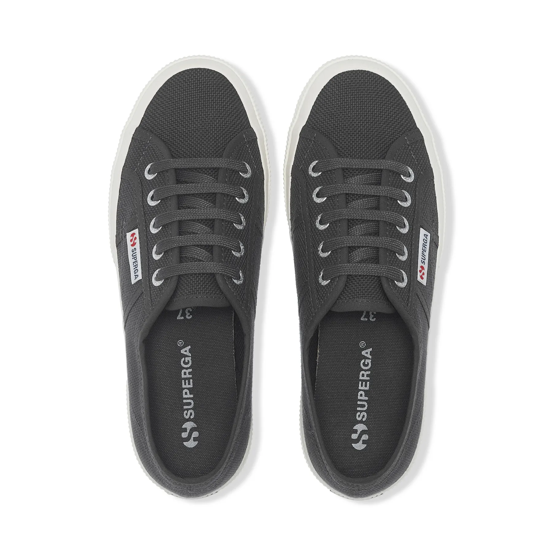 Gri 2750-Cotu Classic Unisex Gri Sneaker