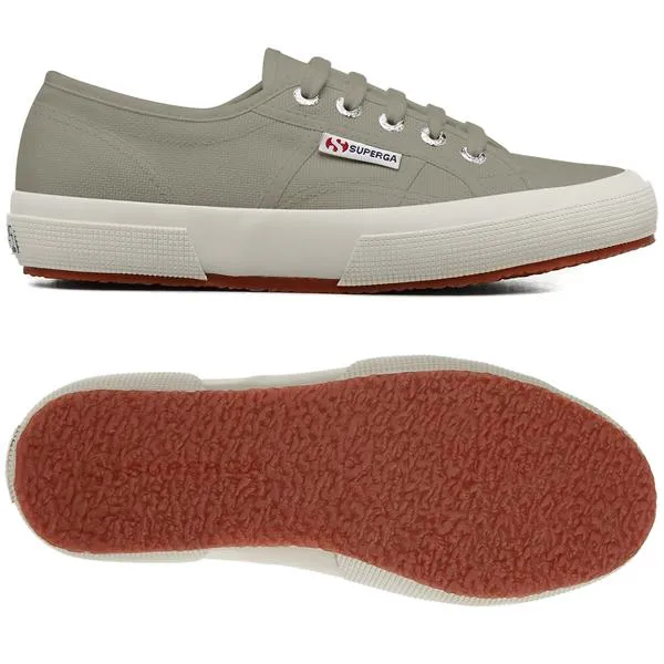 Gri 2750-Cotu Classic Unisex Gri Sneaker
