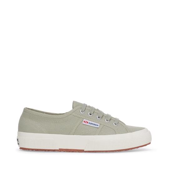 Gri 2750-Cotu Classic Unisex Gri Sneaker - Superga®