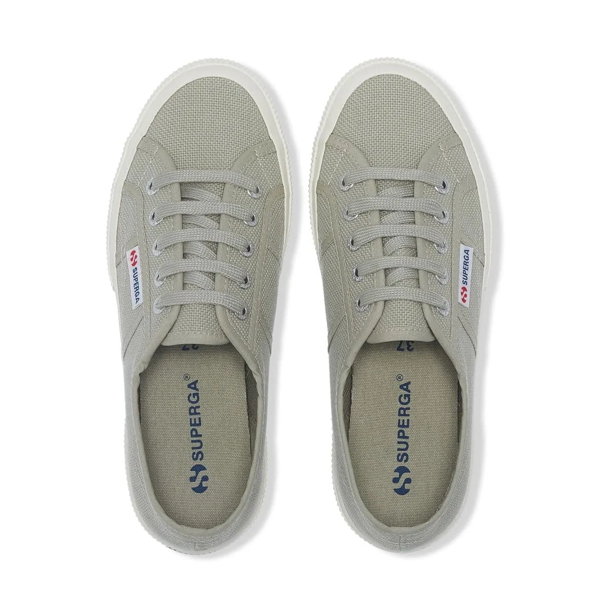 Gri 2750-Cotu Classic Unisex Gri Sneaker