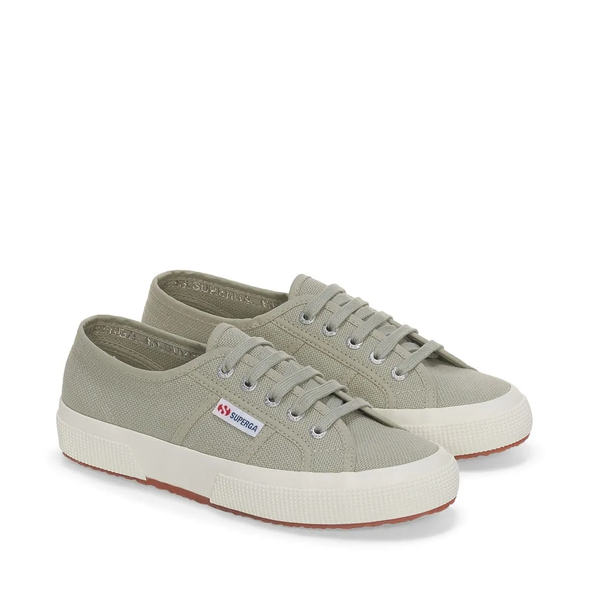 Gri 2750-Cotu Classic Unisex Gri Sneaker
