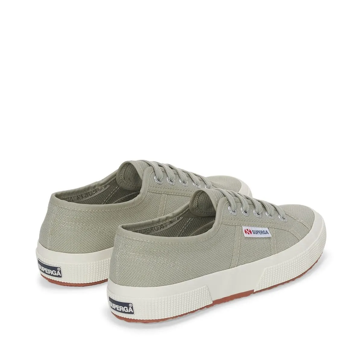 Gri 2750-Cotu Classic Unisex Gri Sneaker