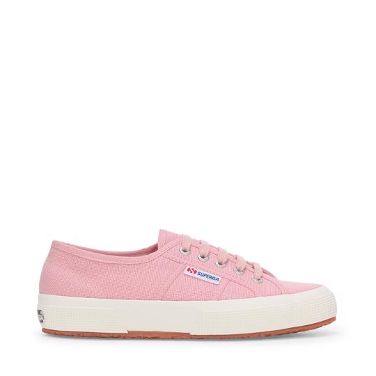 Pembe 2750-Cotu Classic Unisex Pembe Sneaker - Superga®