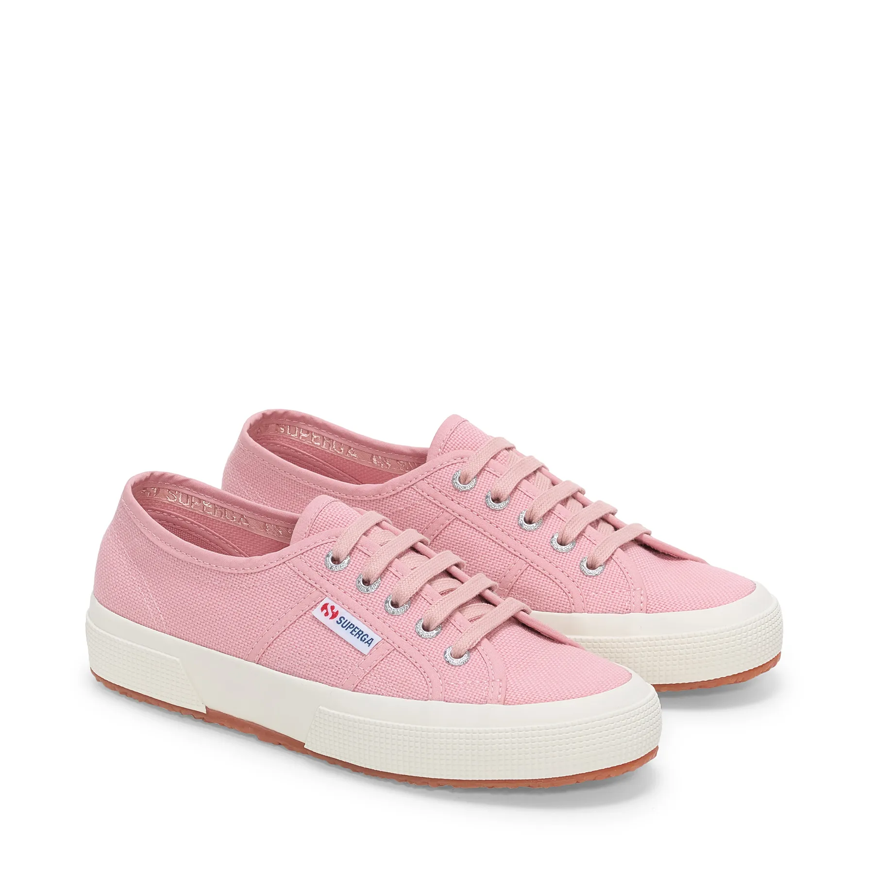 Pembe 2750-Cotu Classic Unisex Pembe Sneaker