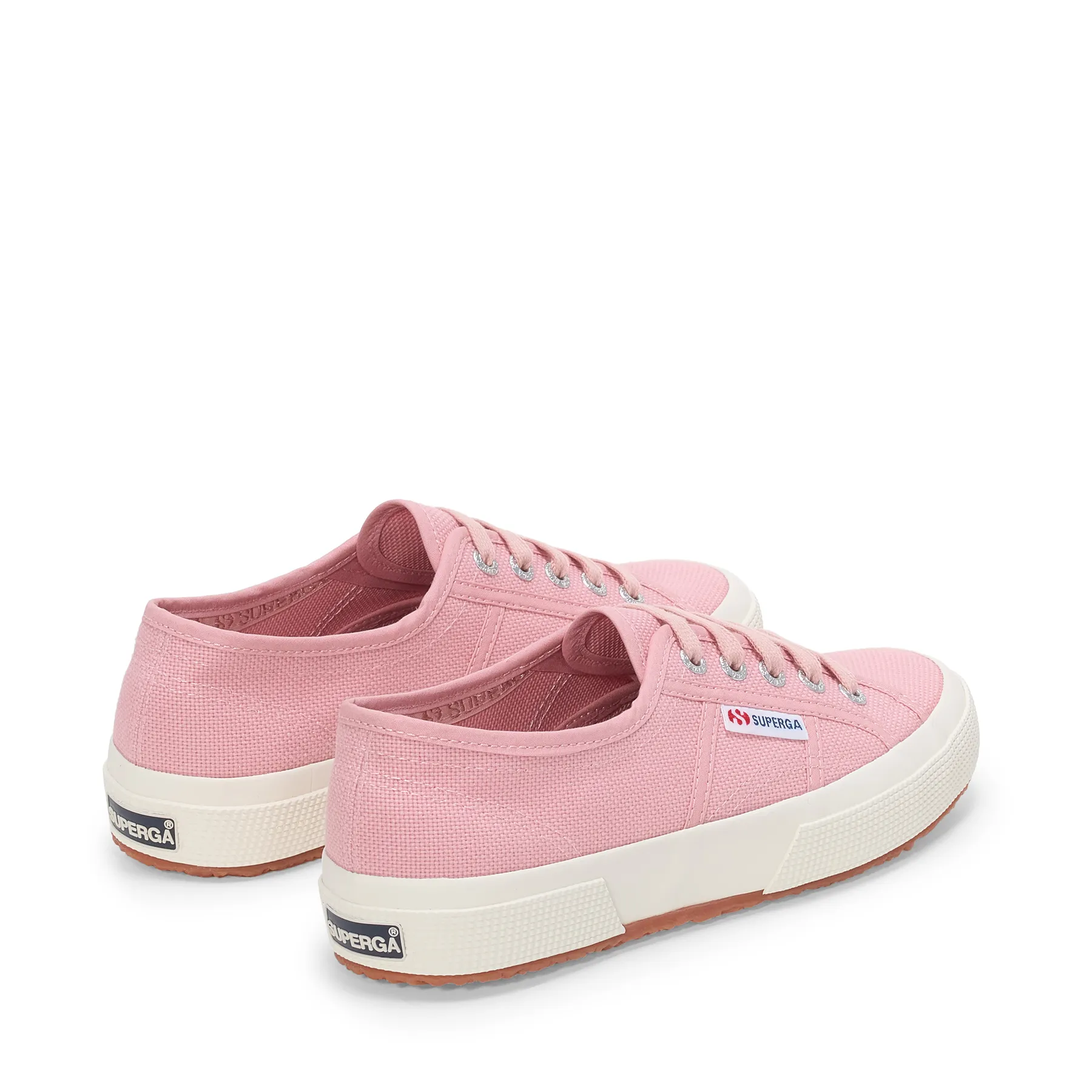 Pembe 2750-Cotu Classic Unisex Pembe Sneaker