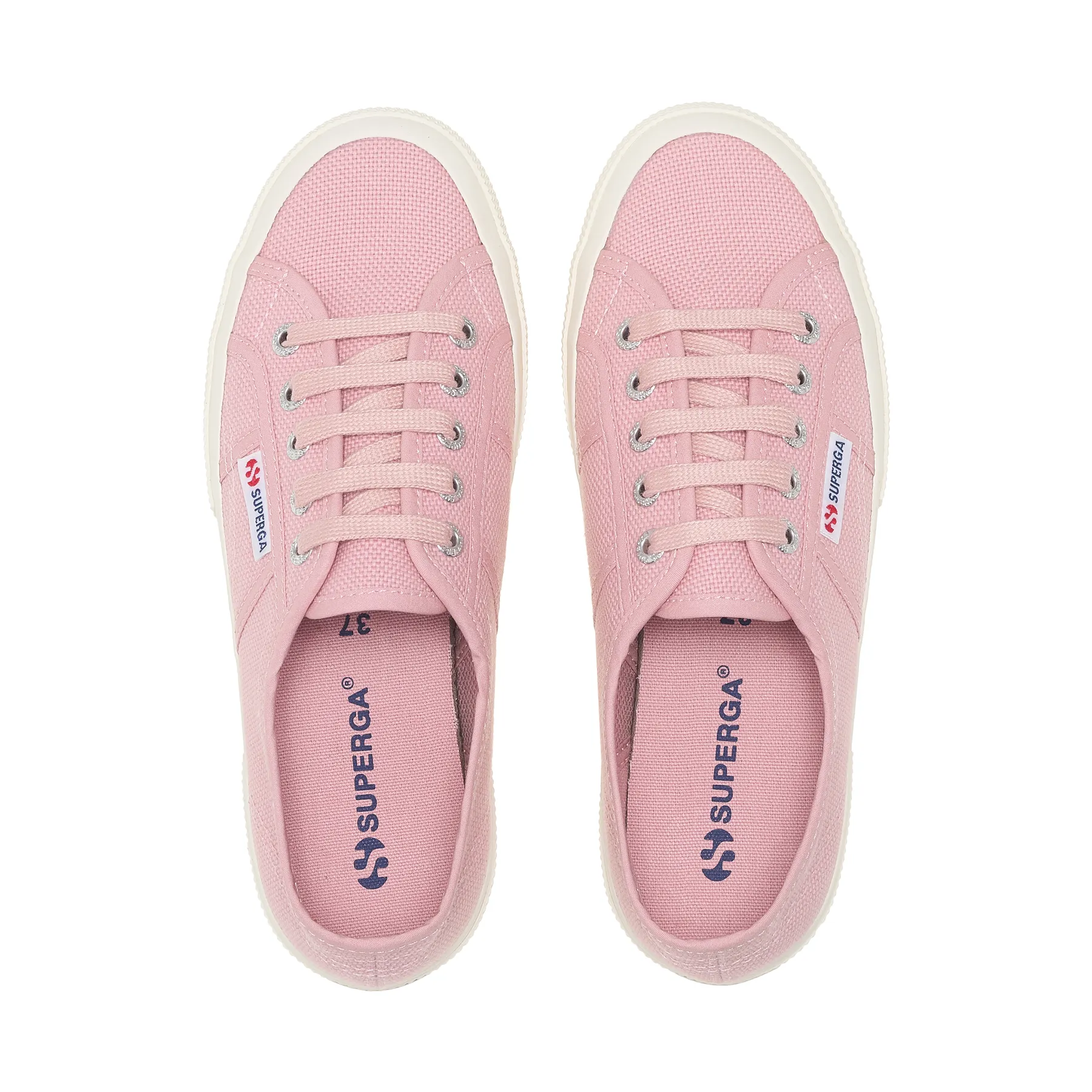 Pembe 2750-Cotu Classic Unisex Pembe Sneaker