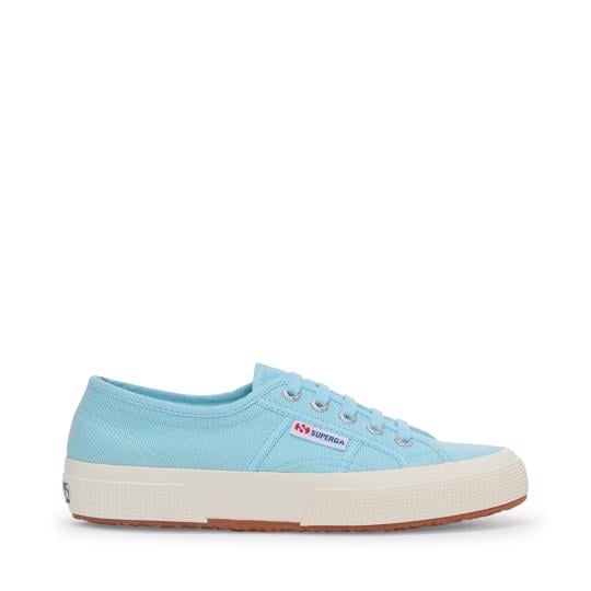 Mavi 2750-Cotu Classic Unisex Mavi Sneaker - Superga®