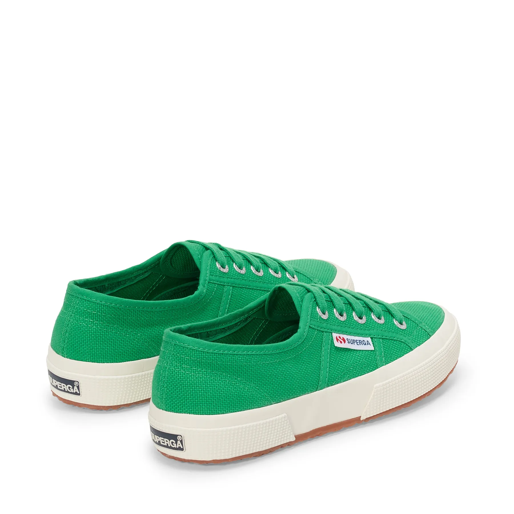 Yeşil 2750-Cotu Classic Unisex Yeşil Sneaker