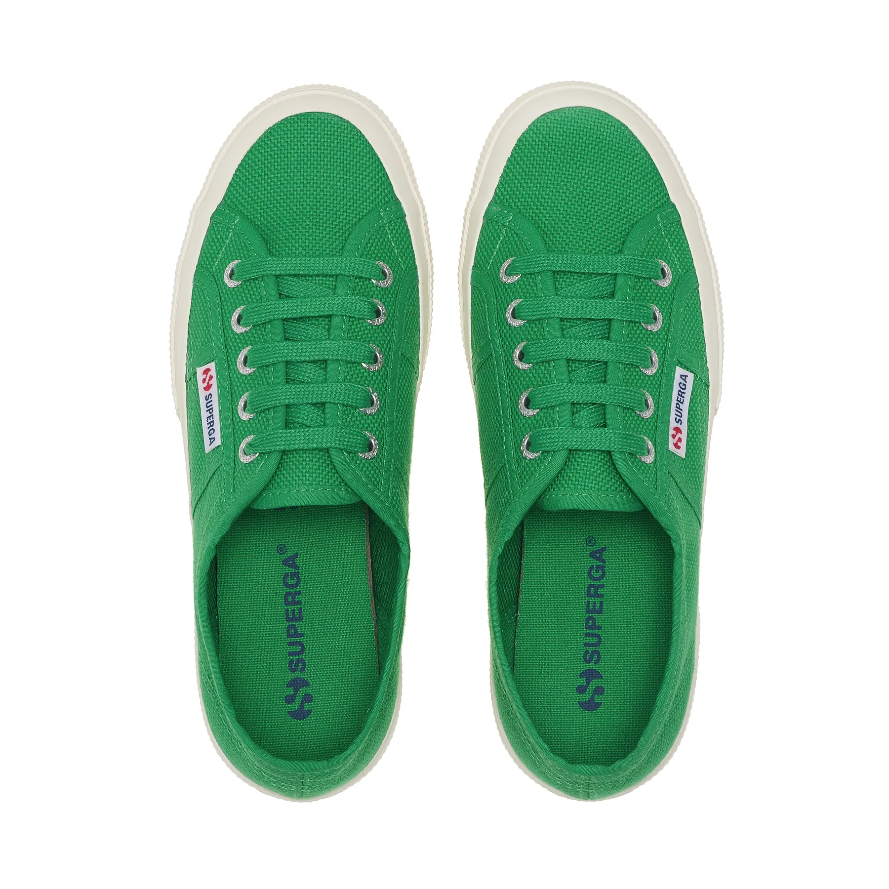 Yeşil 2750-Cotu Classic Unisex Yeşil Sneaker