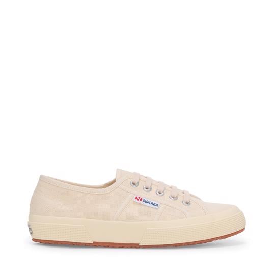 Bej 2750-Cotu Classic Unisex Bej Sneaker - Superga®