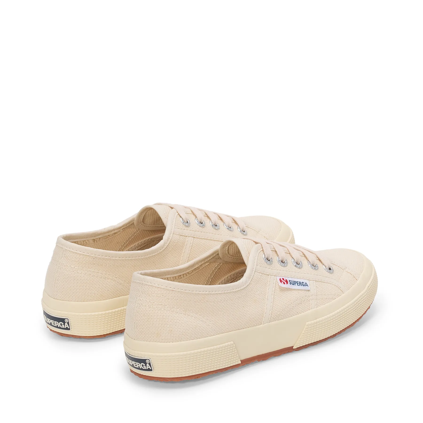 Bej 2750-Cotu Classic Unisex Bej Sneaker