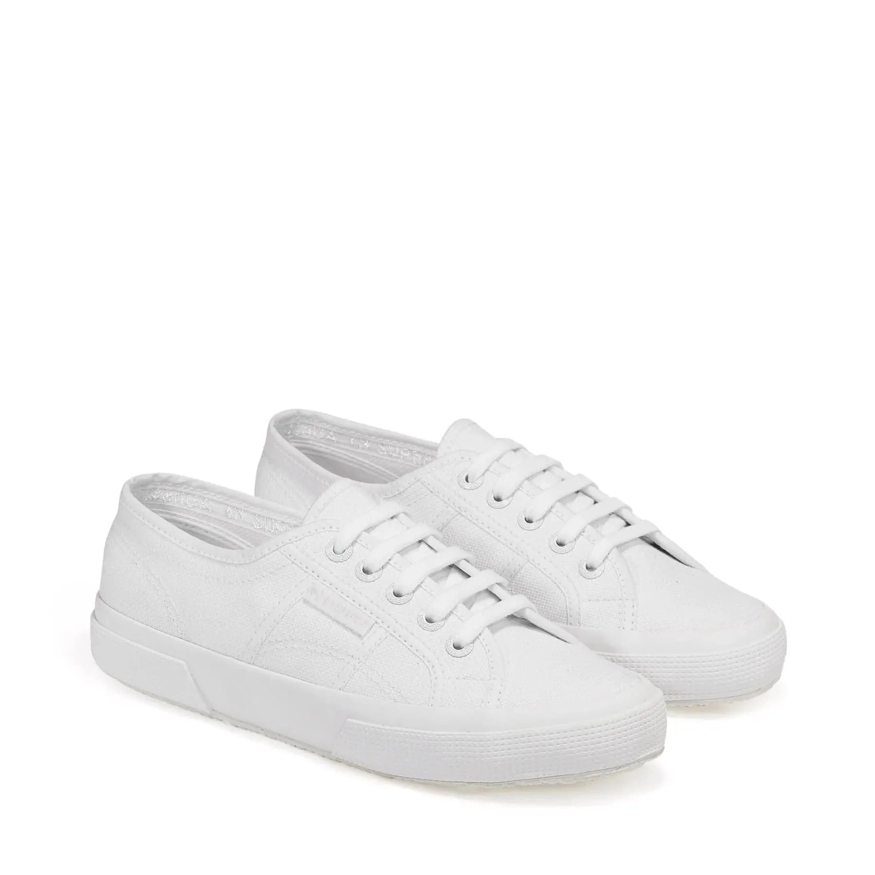 Beyaz 2750-Cotu Classic Unisex Beyaz Sneaker