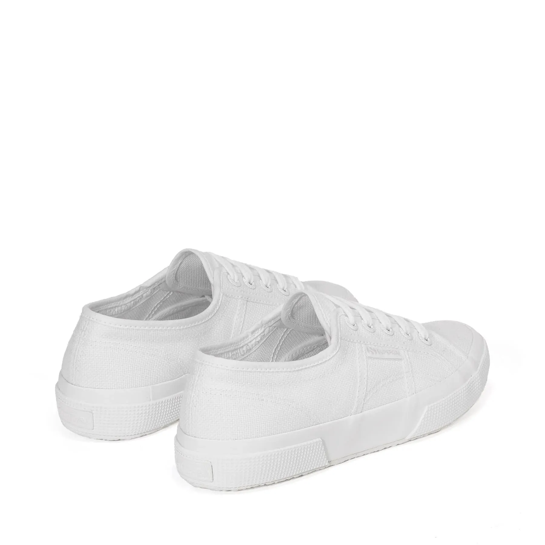 Beyaz 2750-Cotu Classic Unisex Beyaz Sneaker