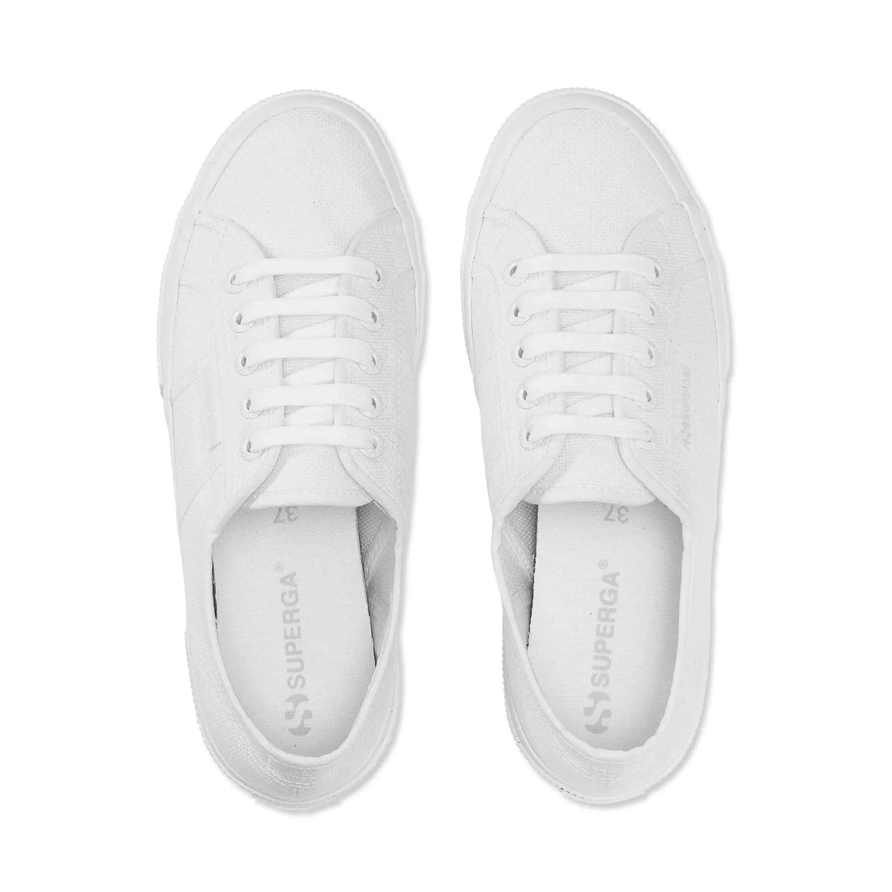 Beyaz 2750-Cotu Classic Unisex Beyaz Sneaker