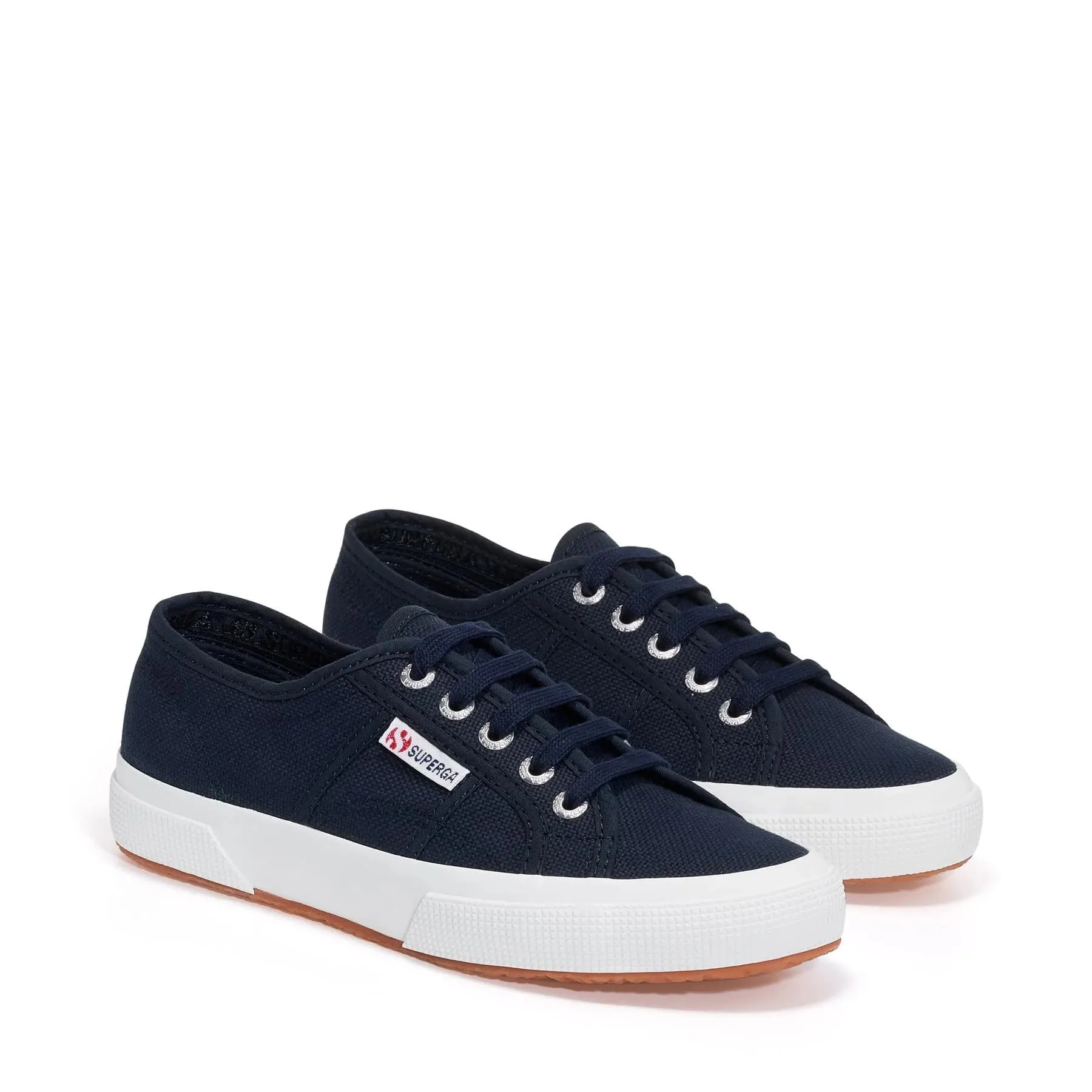 Mavi 2750-Cotu Classic Unisex Lacivert-Beyaz  Sneaker