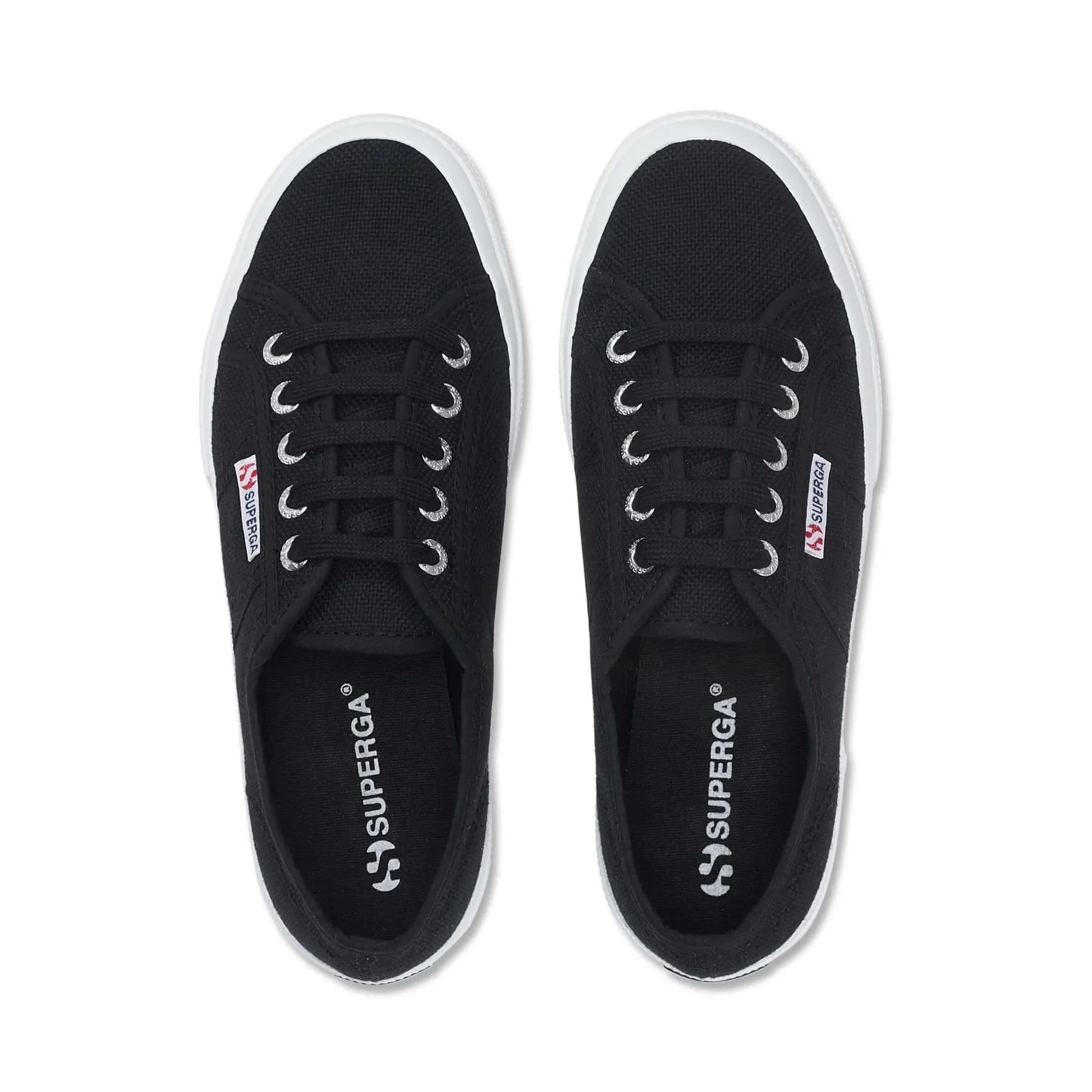 Siyah 2750-Cotu Classic Unisex Siyah Sneaker
