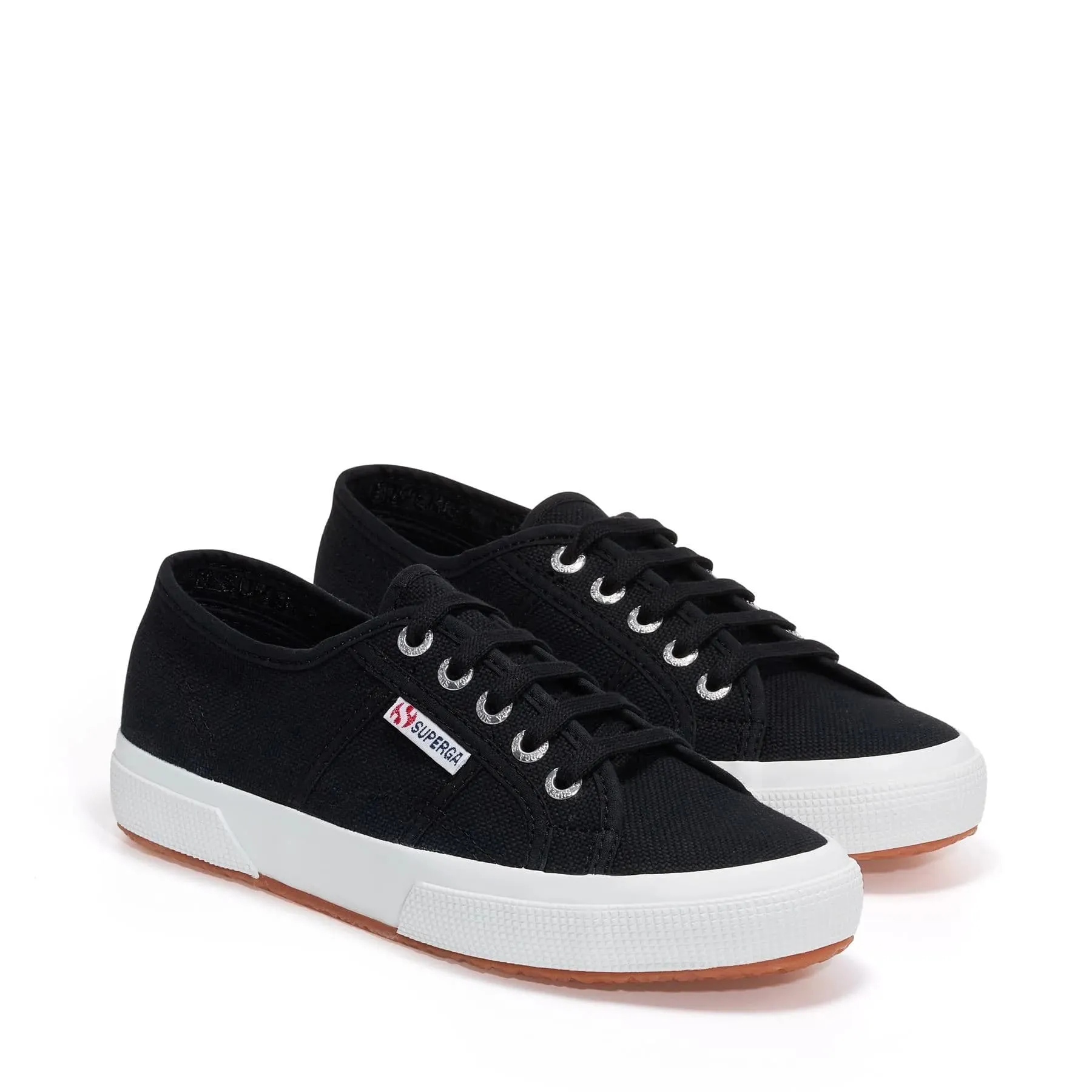 Siyah 2750-Cotu Classic Unisex Siyah Sneaker