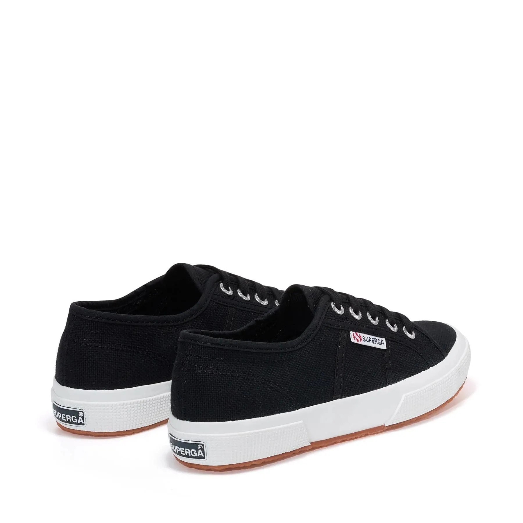 Siyah 2750-Cotu Classic Unisex Siyah Sneaker