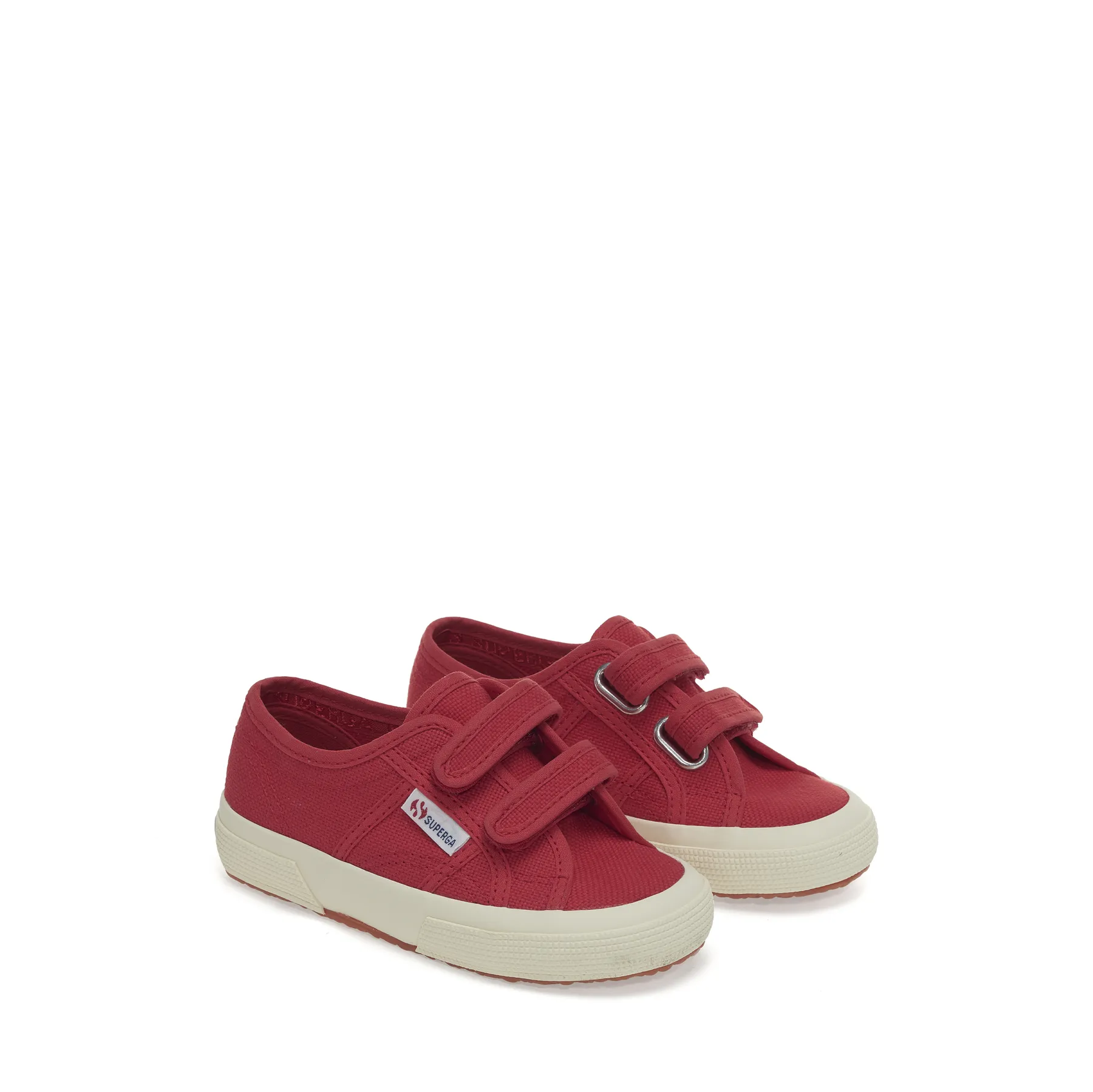 Kırmızı 2750-Cotjstrap Classic Çocuk Unisex Kırmızı Sneaker