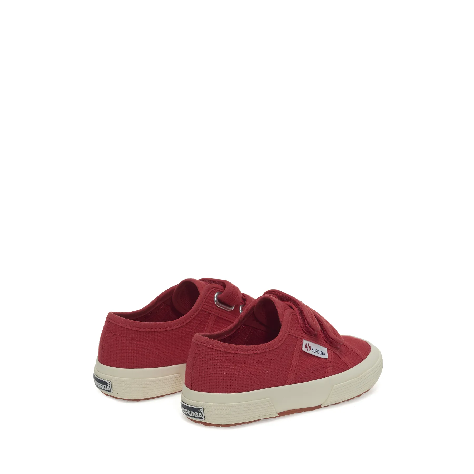 Kırmızı 2750-Cotjstrap Classic Çocuk Unisex Kırmızı Sneaker