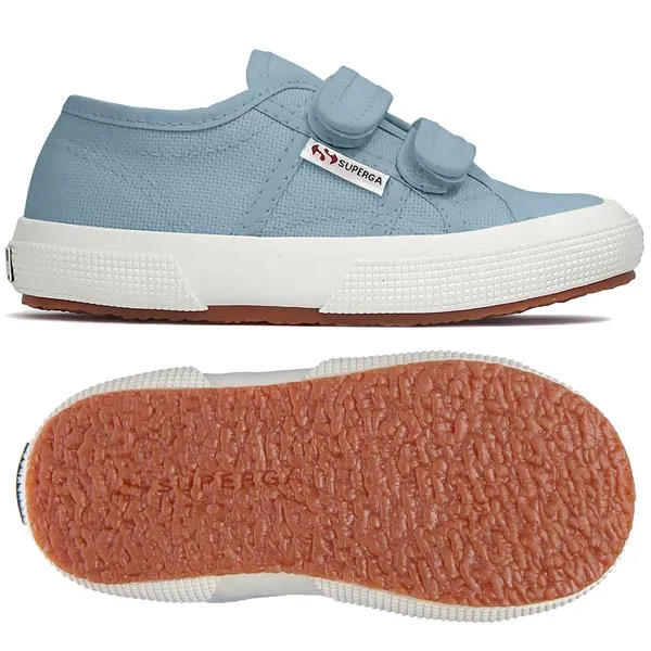 Mavi 2750-Cotjstrap Classic Çocuk Unisex Mavi Sneaker