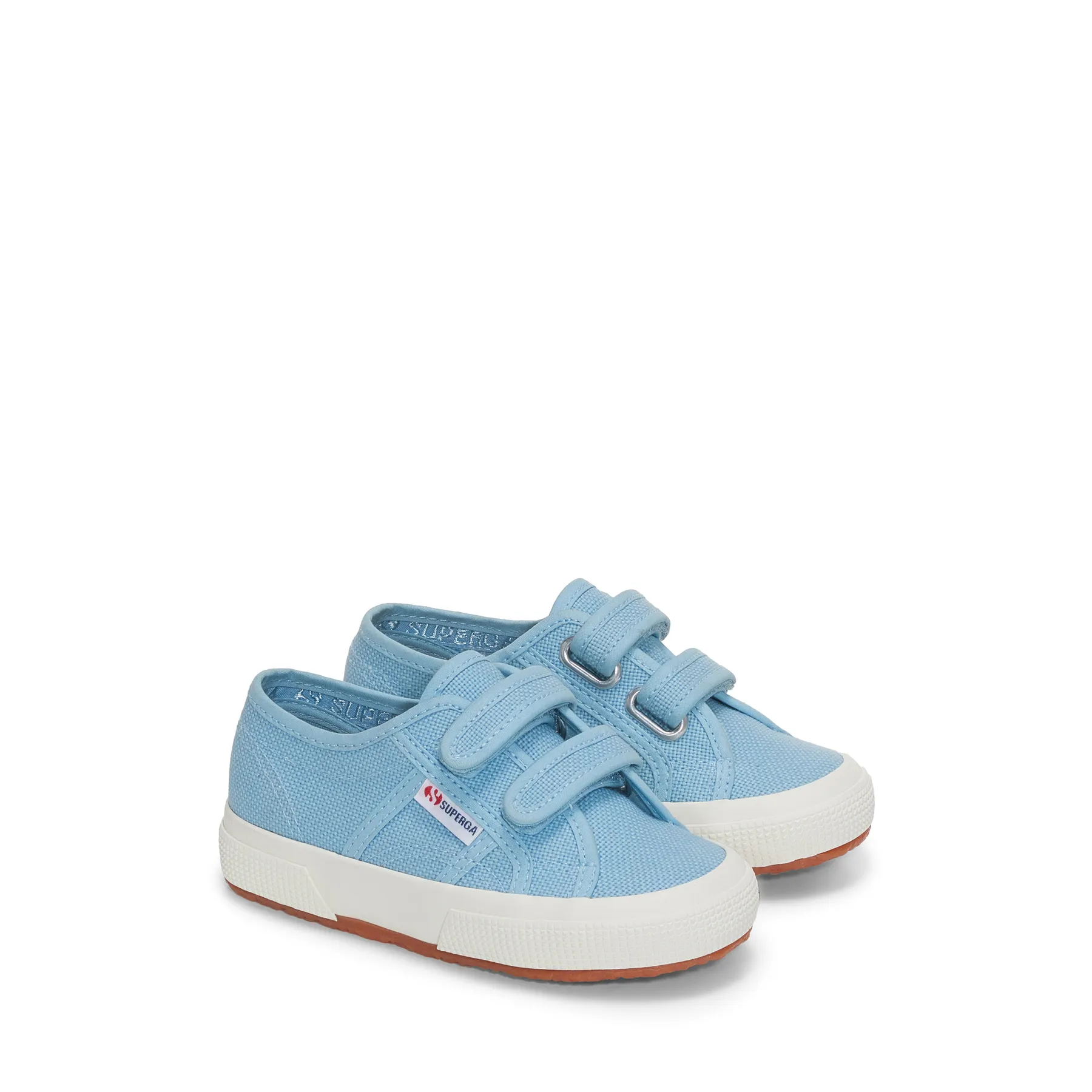 Mavi 2750-Cotjstrap Classic Çocuk Unisex Mavi Sneaker