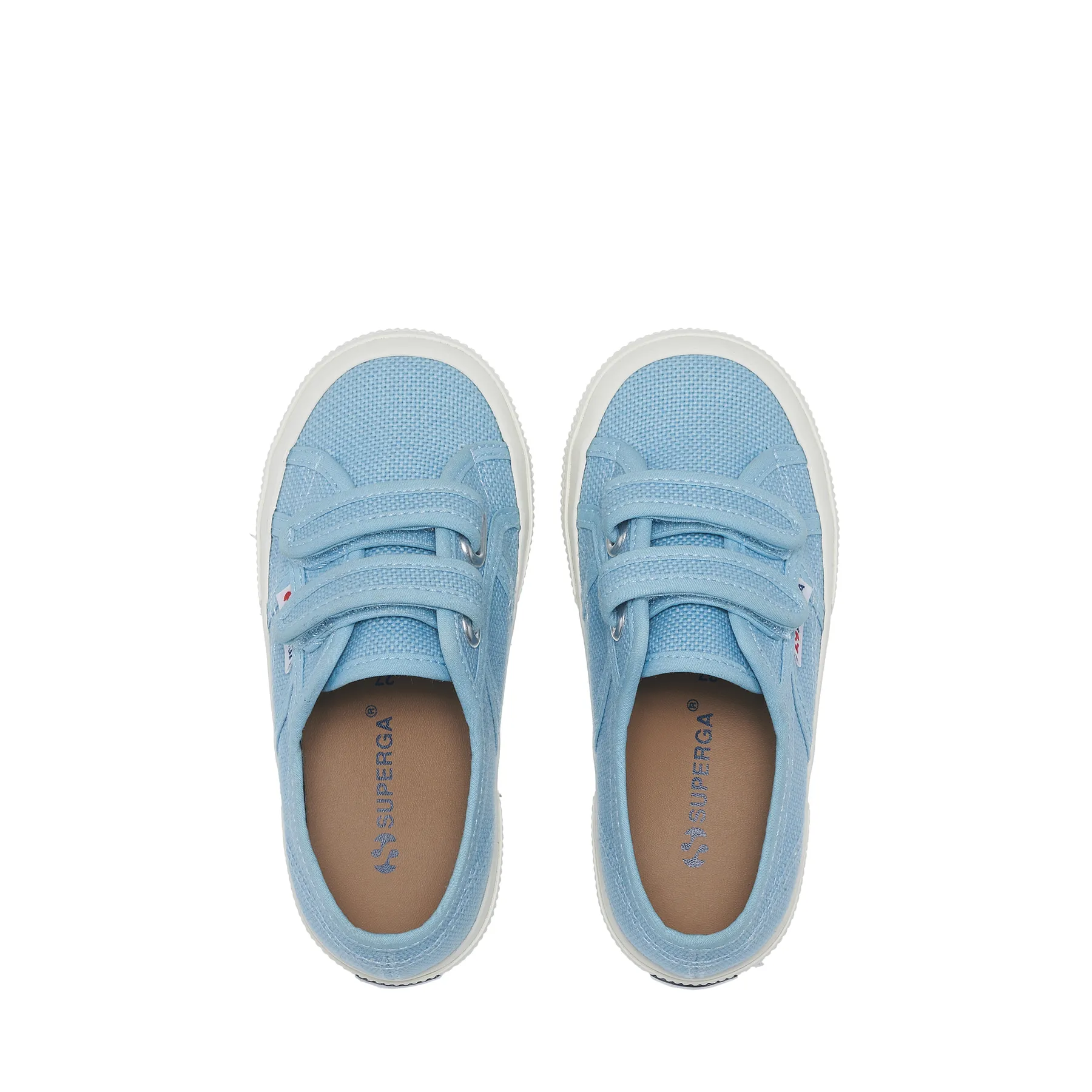 Mavi 2750-Cotjstrap Classic Çocuk Unisex Mavi Sneaker