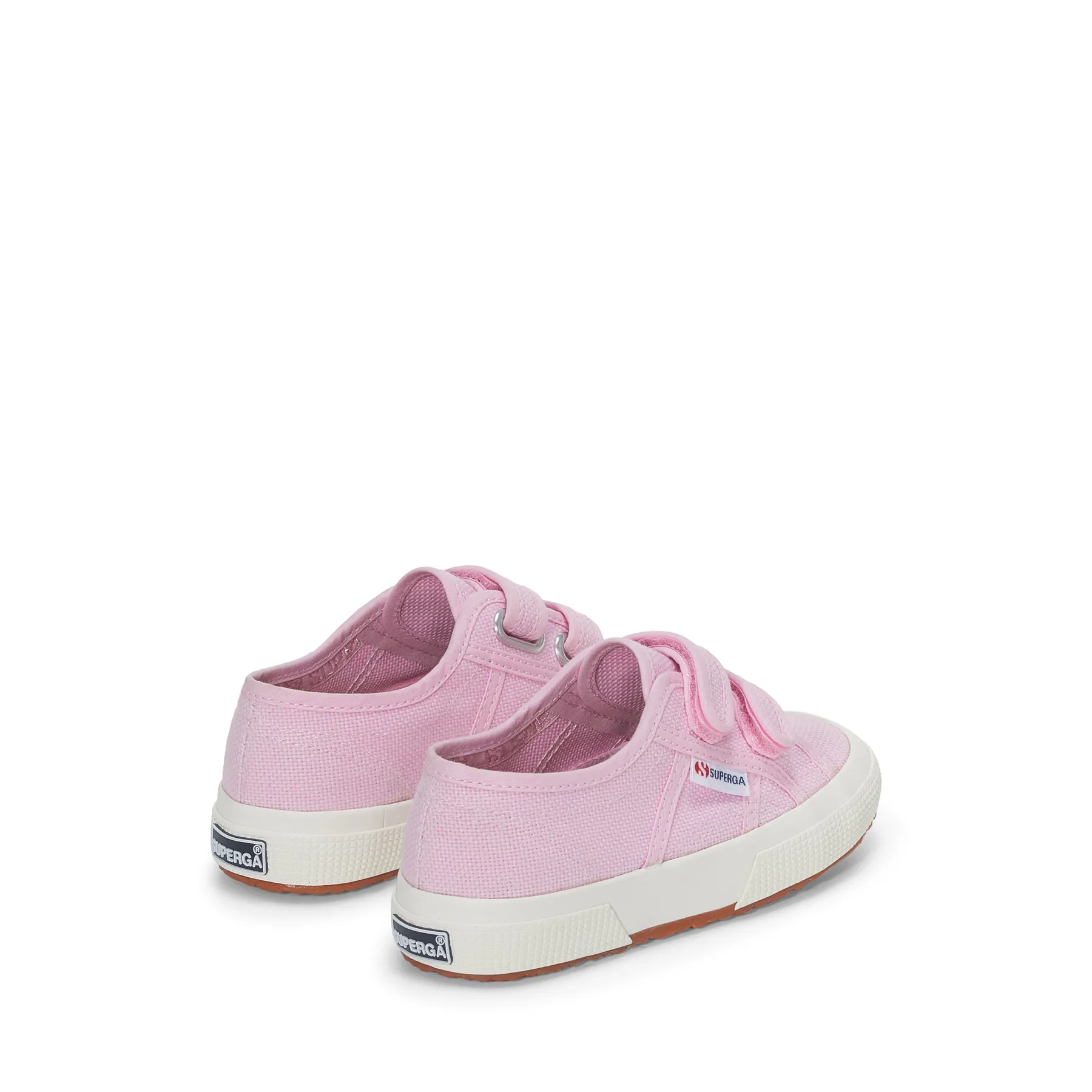 Pembe 2750-Cotjstrap Classic Çocuk Unisex Pembe Sneaker