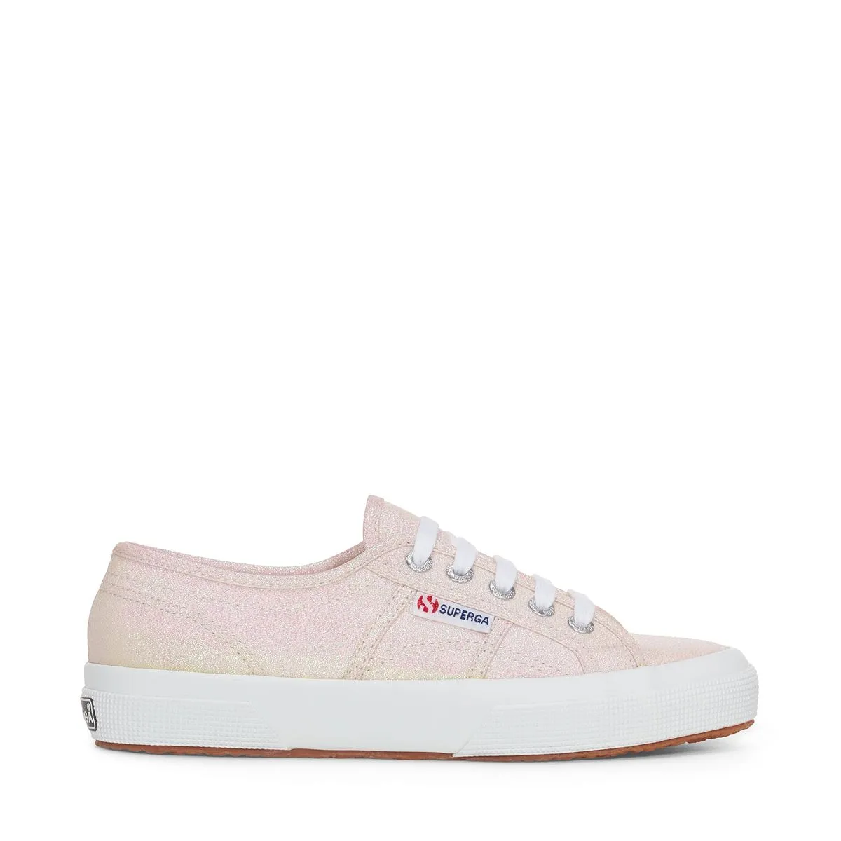 Bej 2750-Lamew Kadın Rose Gold Sneaker