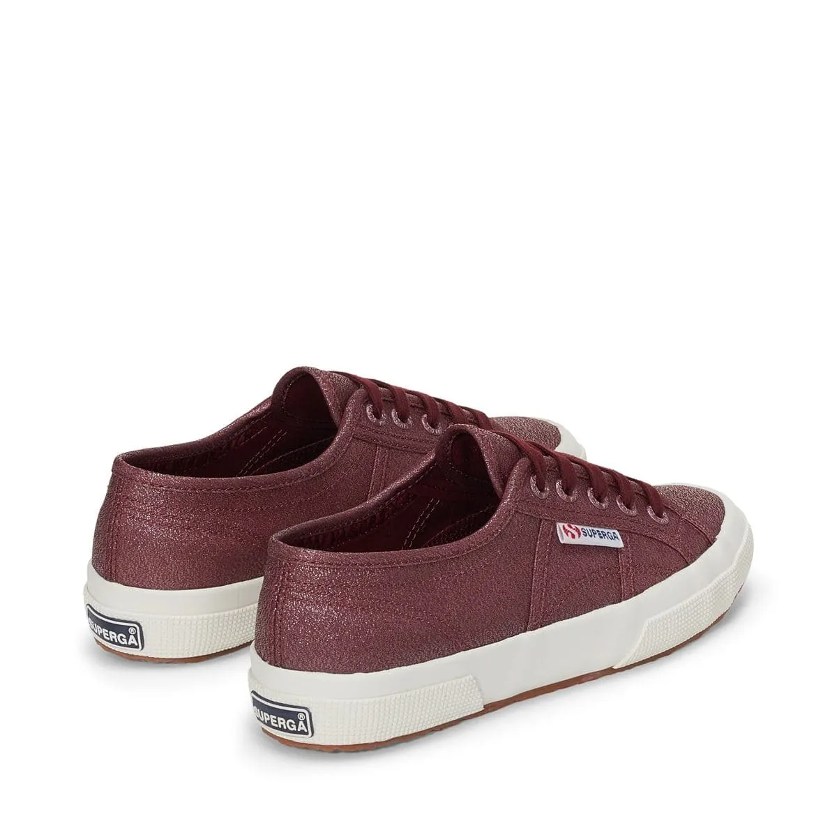 Mavi 2750-Lamew Kadın Bordo Sneaker