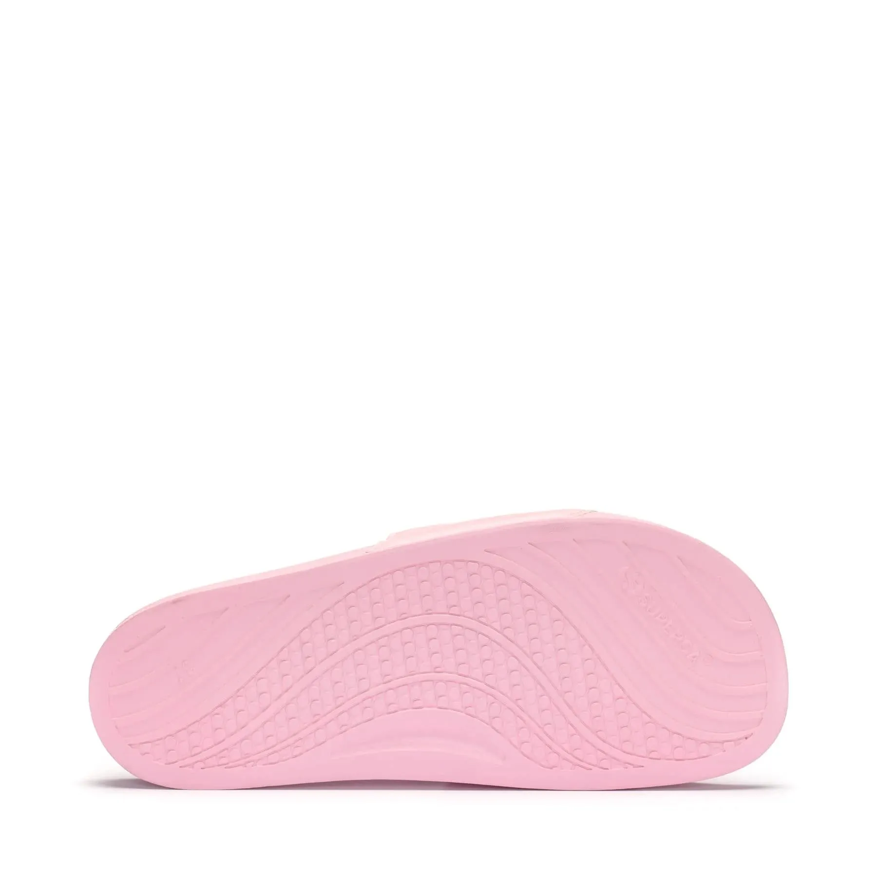 Pembe 1908 Slides Polysoft Unisex Pembe Terlik