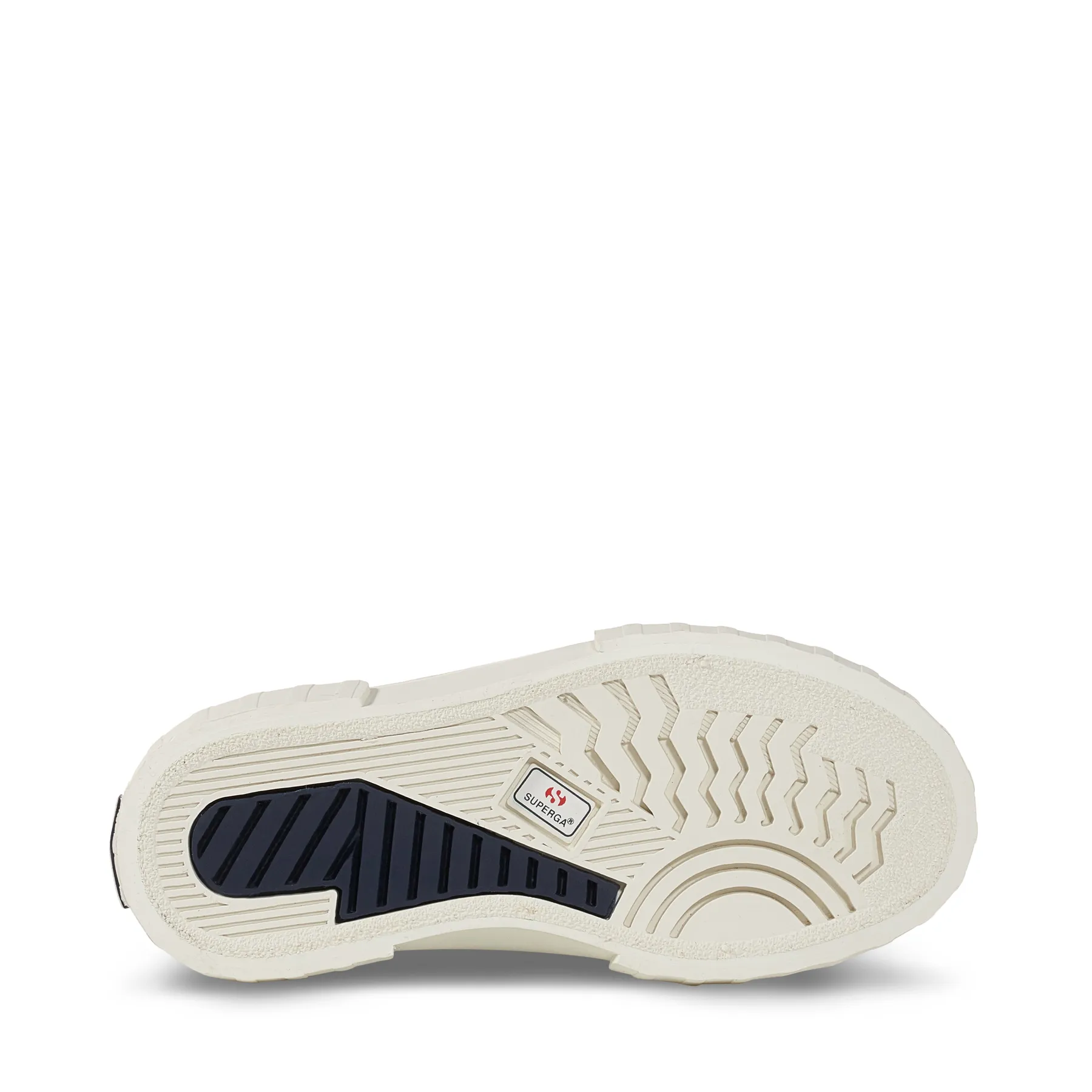 Mavi 2630 Kids Stripe Çocuk Unisex Mavi Sneaker