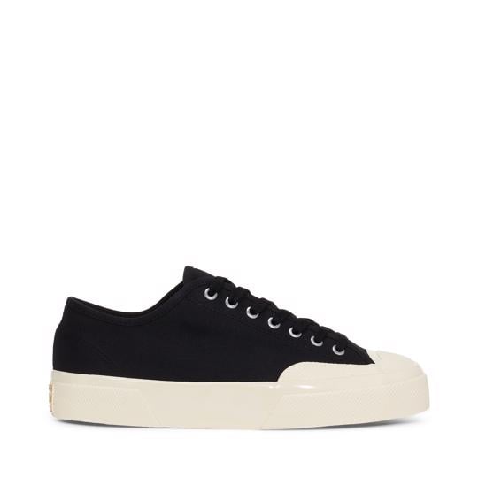 Mavi 2432 Works Low Cut Brokentwill Unisex Mavi Sneaker - Superga®