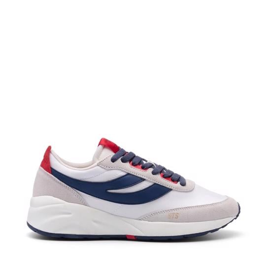 Kırmızı 4089 Training 9ts Slim Unisex Ako-Sp Spor Ayakkabı - Superga®