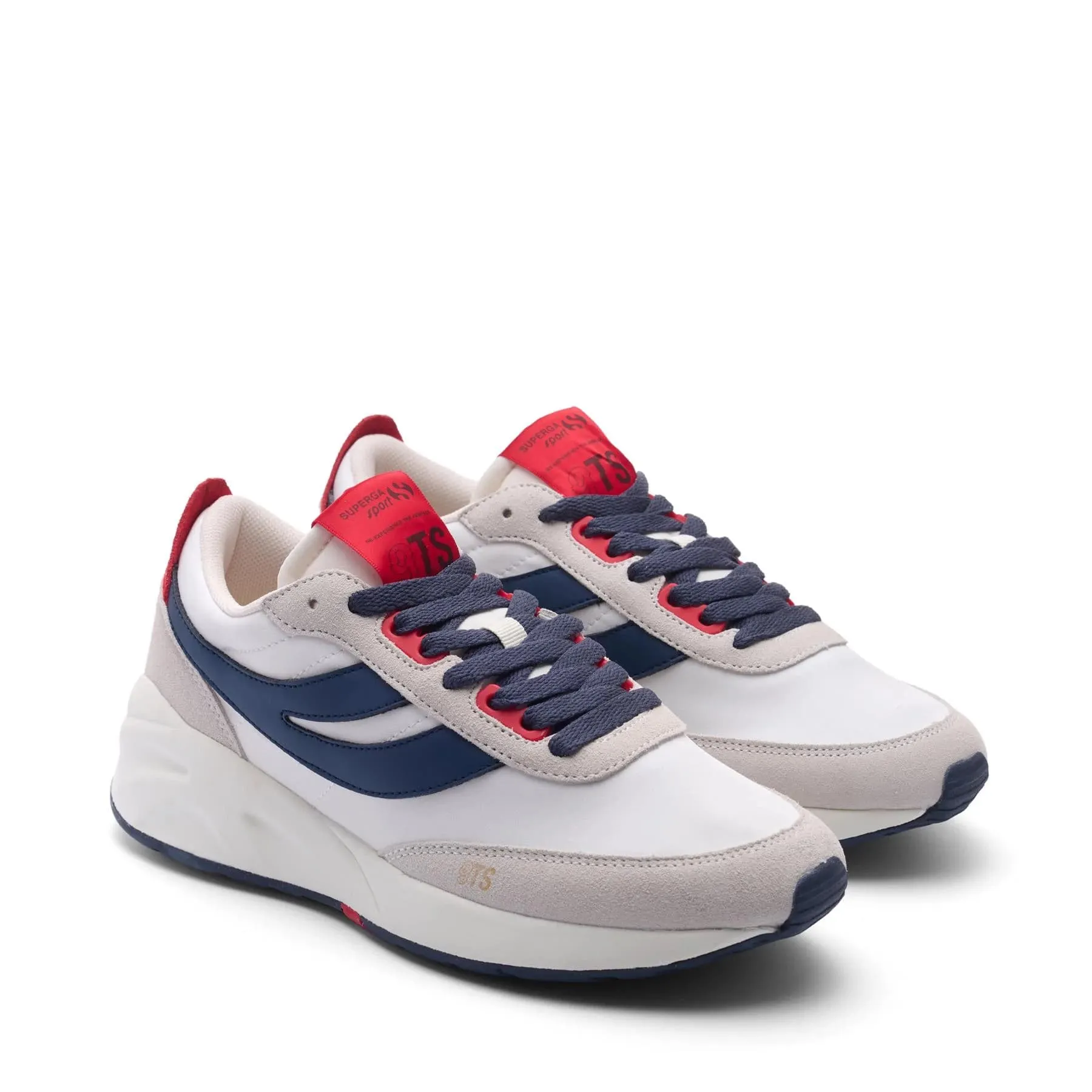 Kırmızı 4089 Training 9ts Slim Unisex Ako-Sp Spor Ayakkabı