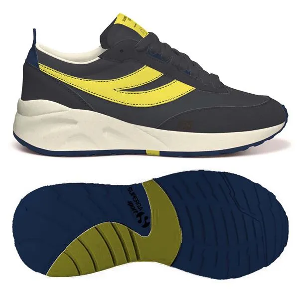 Siyah 4089 Training 9ts Slim Unisex Siyah Spor Ayakkabı