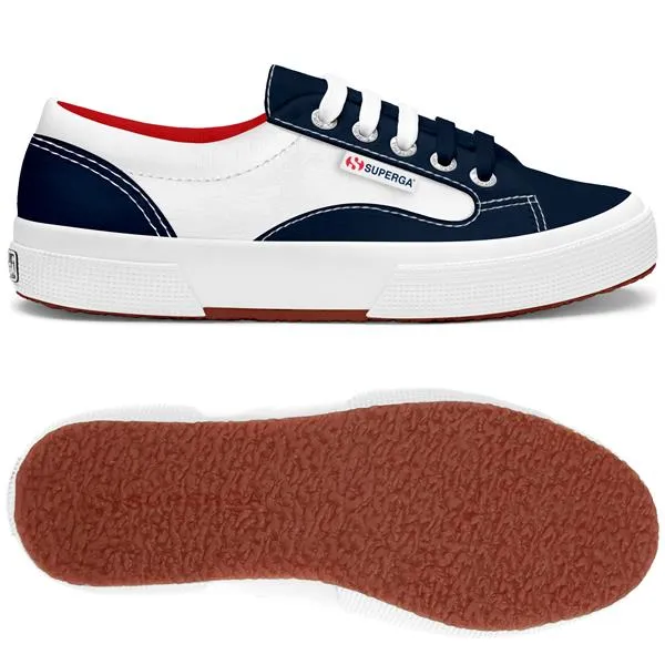 Beyaz 2750 Blocks Unisex Beyaz Sneaker