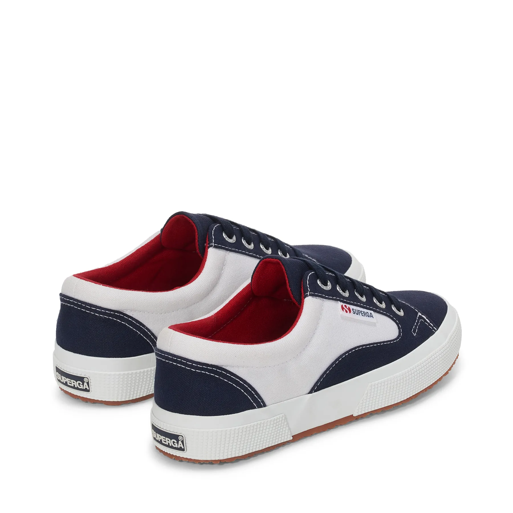 Beyaz 2750 Blocks Unisex Beyaz Sneaker