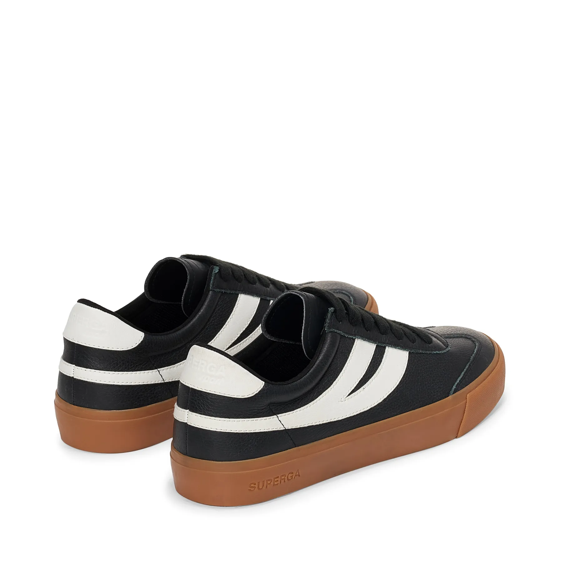 Siyah 4834 Club S Swallow Unisex Siyah Sneaker