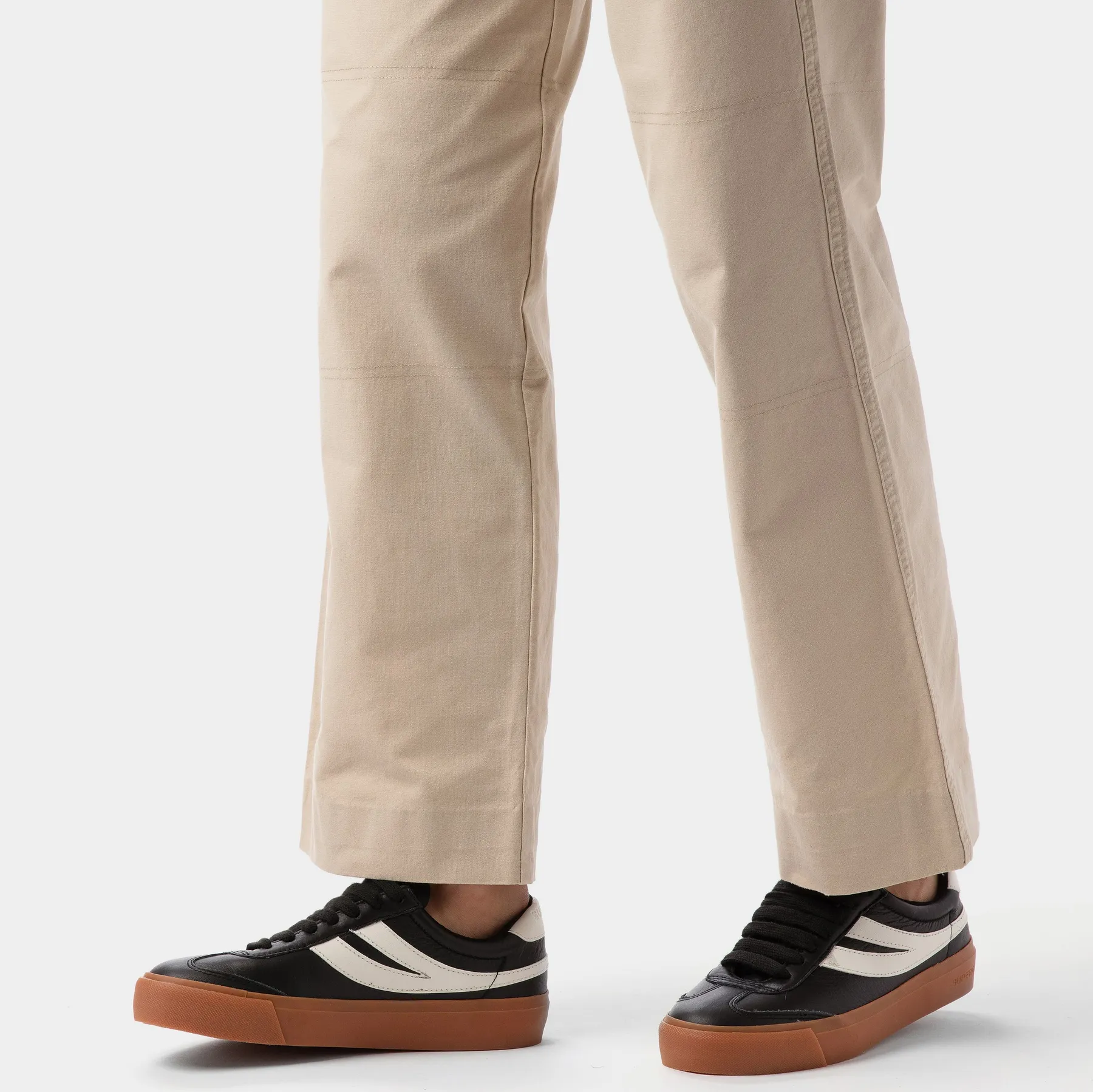 Siyah 4834 Club S Swallow Unisex Siyah Sneaker