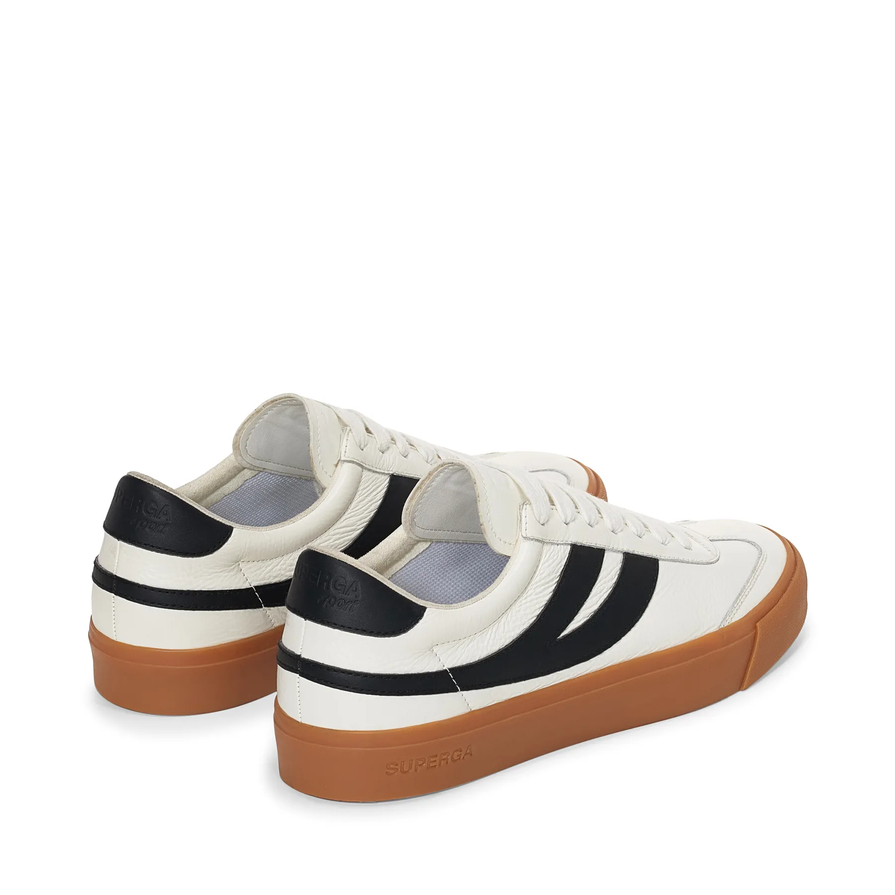 Beyaz 4834 Club S Swallow Unisex Beyaz Sneaker