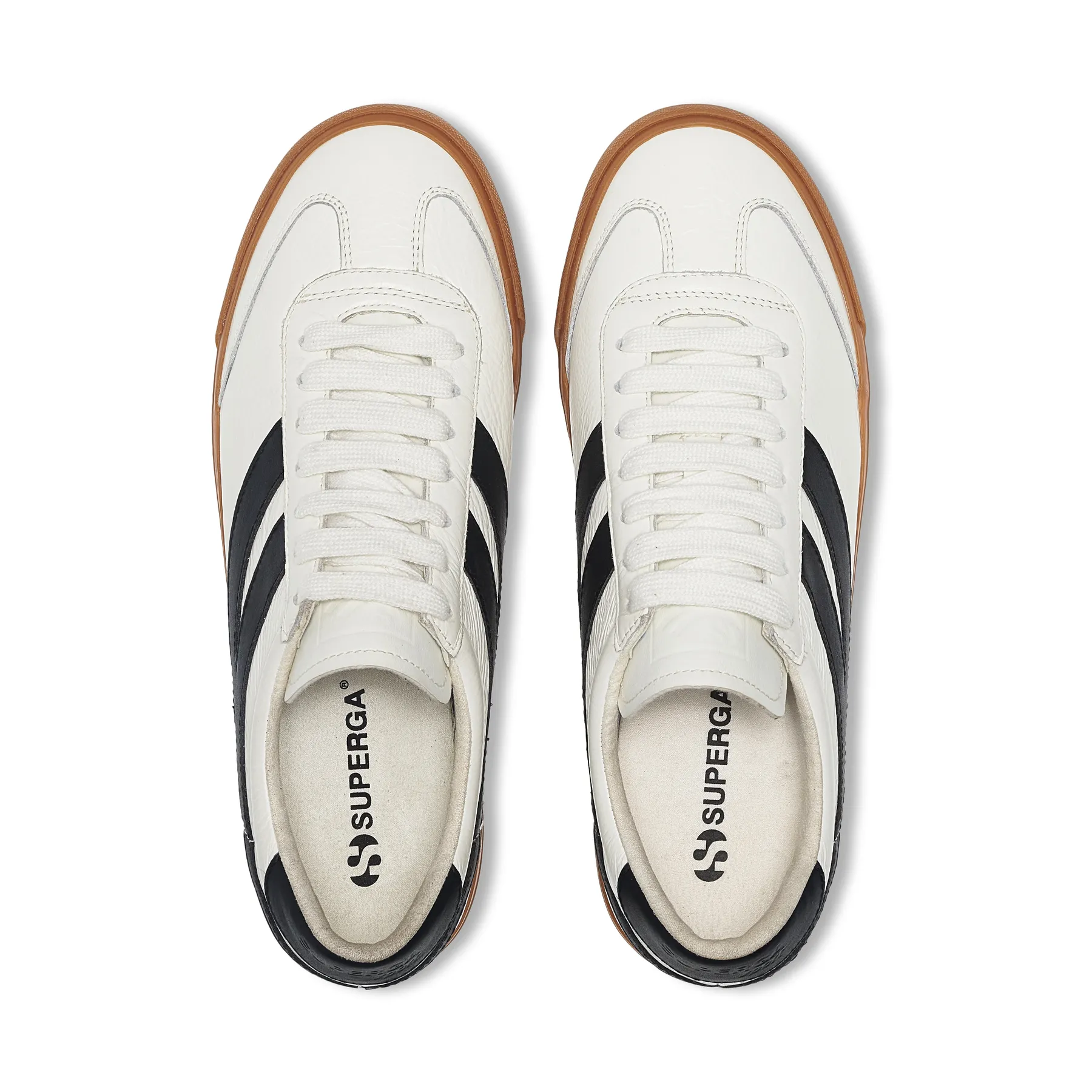 Beyaz 4834 Club S Swallow Unisex Beyaz Sneaker