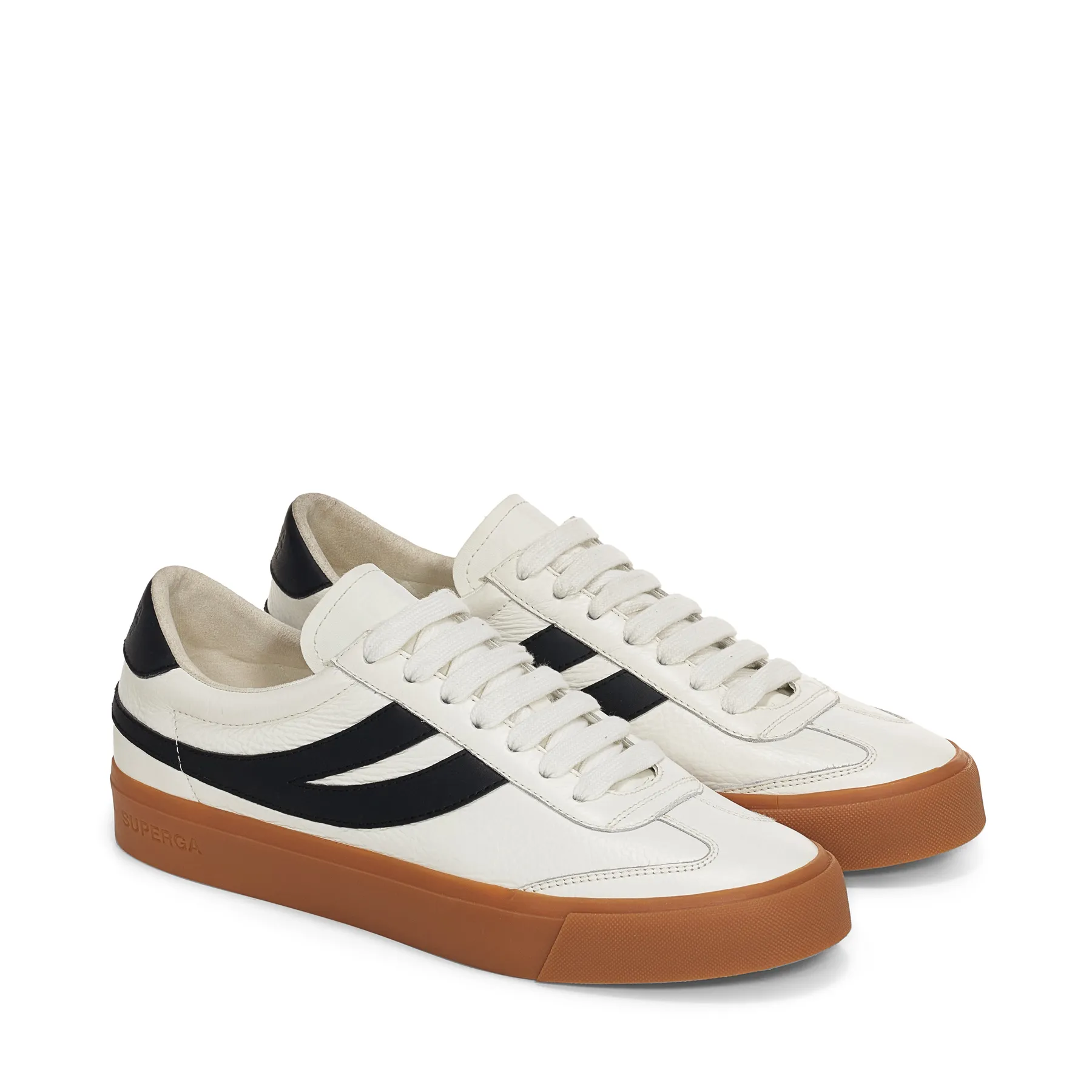 Beyaz 4834 Club S Swallow Unisex Beyaz Sneaker